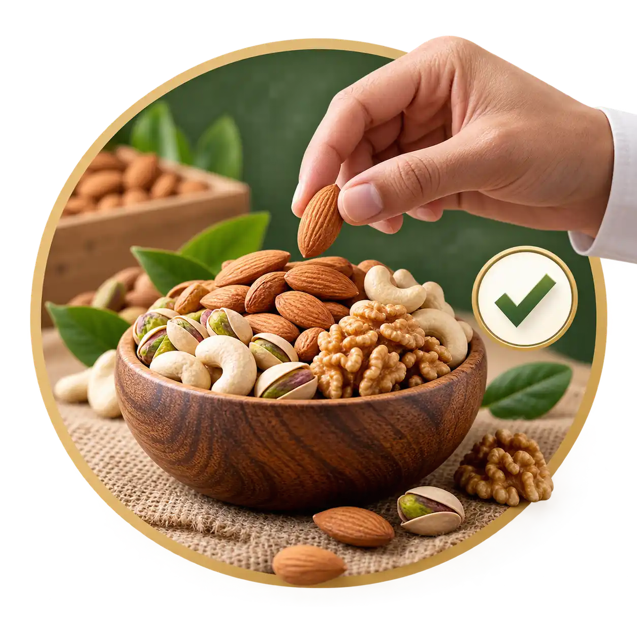 Product Selection